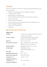 Preview for 161 page of CareFusion MicroLab Operating Manual