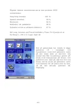 Preview for 170 page of CareFusion MicroLab Operating Manual