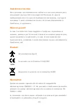 Preview for 203 page of CareFusion MicroLab Operating Manual