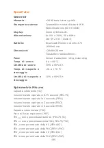 Preview for 205 page of CareFusion MicroLab Operating Manual