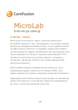 Preview for 209 page of CareFusion MicroLab Operating Manual