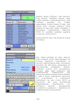 Preview for 213 page of CareFusion MicroLab Operating Manual