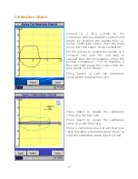 Предварительный просмотр 41 страницы CareFusion MicroLoop Operating Manual