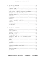 Preview for 4 page of CareFusion MicroRPM Operating Manual