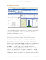 Preview for 9 page of CareFusion MicroRPM Operating Manual