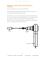 Preview for 13 page of CareFusion MicroRPM Operating Manual