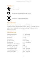 Preview for 19 page of CareFusion MicroRPM Operating Manual