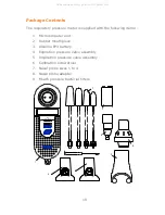 Preview for 23 page of CareFusion MicroRPM Operating Manual