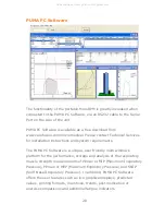 Preview for 24 page of CareFusion MicroRPM Operating Manual