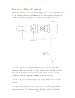 Preview for 25 page of CareFusion MicroRPM Operating Manual