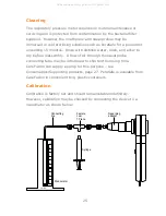 Preview for 29 page of CareFusion MicroRPM Operating Manual