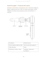 Preview for 37 page of CareFusion MicroRPM Operating Manual