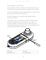 Preview for 43 page of CareFusion MicroRPM Operating Manual