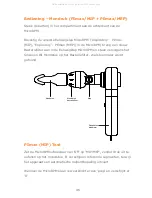 Preview for 50 page of CareFusion MicroRPM Operating Manual