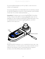 Preview for 56 page of CareFusion MicroRPM Operating Manual