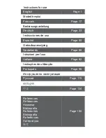 Preview for 3 page of CareFusion PulmoLife Instructions For Use Manual