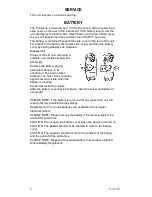 Preview for 10 page of CareFusion PulmoLife Instructions For Use Manual