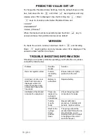 Preview for 11 page of CareFusion PulmoLife Instructions For Use Manual