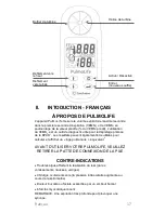 Preview for 21 page of CareFusion PulmoLife Instructions For Use Manual