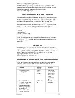 Preview for 43 page of CareFusion PulmoLife Instructions For Use Manual