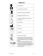 Preview for 85 page of CareFusion PulmoLife Instructions For Use Manual