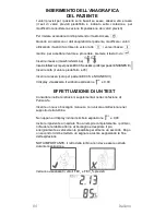 Preview for 88 page of CareFusion PulmoLife Instructions For Use Manual