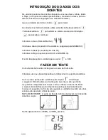 Preview for 104 page of CareFusion PulmoLife Instructions For Use Manual