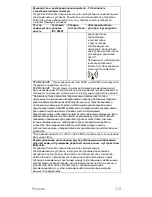 Preview for 133 page of CareFusion PulmoLife Instructions For Use Manual