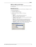 Предварительный просмотр 29 страницы CareFusion Pyxis MedStation 4000 User Manual