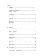 Preview for 3 page of CareFusion Smoke Check Meter Operating Manual