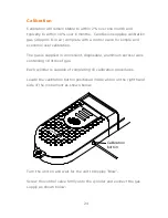 Preview for 27 page of CareFusion Smoke Check Meter Operating Manual