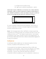 Preview for 39 page of CareFusion Smoke Check Meter Operating Manual