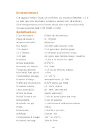 Preview for 44 page of CareFusion Smoke Check Meter Operating Manual