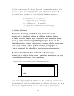 Preview for 52 page of CareFusion Smoke Check Meter Operating Manual