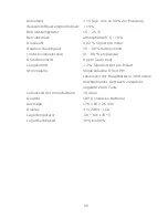 Preview for 59 page of CareFusion Smoke Check Meter Operating Manual