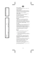 Preview for 17 page of CareFusion Snowden-Pencer Diamond-Drive Manual