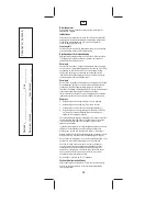 Preview for 37 page of CareFusion Snowden-Pencer Diamond-Drive Manual