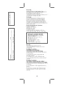 Preview for 40 page of CareFusion Snowden-Pencer Diamond-Drive Manual