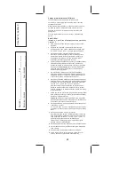 Preview for 69 page of CareFusion Snowden-Pencer Diamond-Drive Manual