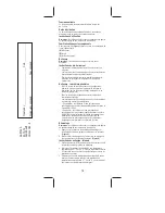 Предварительный просмотр 19 страницы CareFusion Snowden-Pencer Consult Instructions For Use