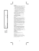 Предварительный просмотр 23 страницы CareFusion Snowden-Pencer Consult Instructions For Use