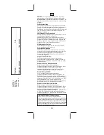 Предварительный просмотр 24 страницы CareFusion Snowden-Pencer Consult Instructions For Use