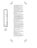 Предварительный просмотр 30 страницы CareFusion Snowden-Pencer Consult Instructions For Use