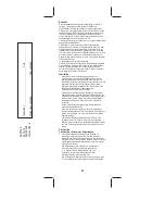 Предварительный просмотр 32 страницы CareFusion Snowden-Pencer Consult Instructions For Use