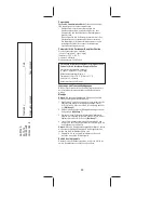 Предварительный просмотр 33 страницы CareFusion Snowden-Pencer Consult Instructions For Use