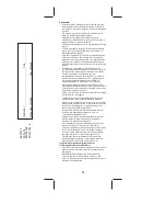 Предварительный просмотр 39 страницы CareFusion Snowden-Pencer Consult Instructions For Use