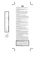 Предварительный просмотр 141 страницы CareFusion Snowden-Pencer Consult Instructions For Use