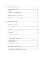 Preview for 4 page of CareFusion SpiroUSB Operating Manual