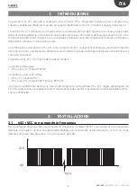 Preview for 5 page of Carel + 0300028EN User Manual