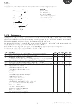 Предварительный просмотр 17 страницы Carel + 0300028EN User Manual